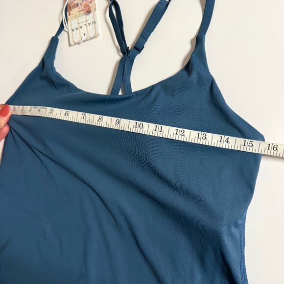 *NEW* Halara Softlyzero™ Active Dress - Picture 14 of 15